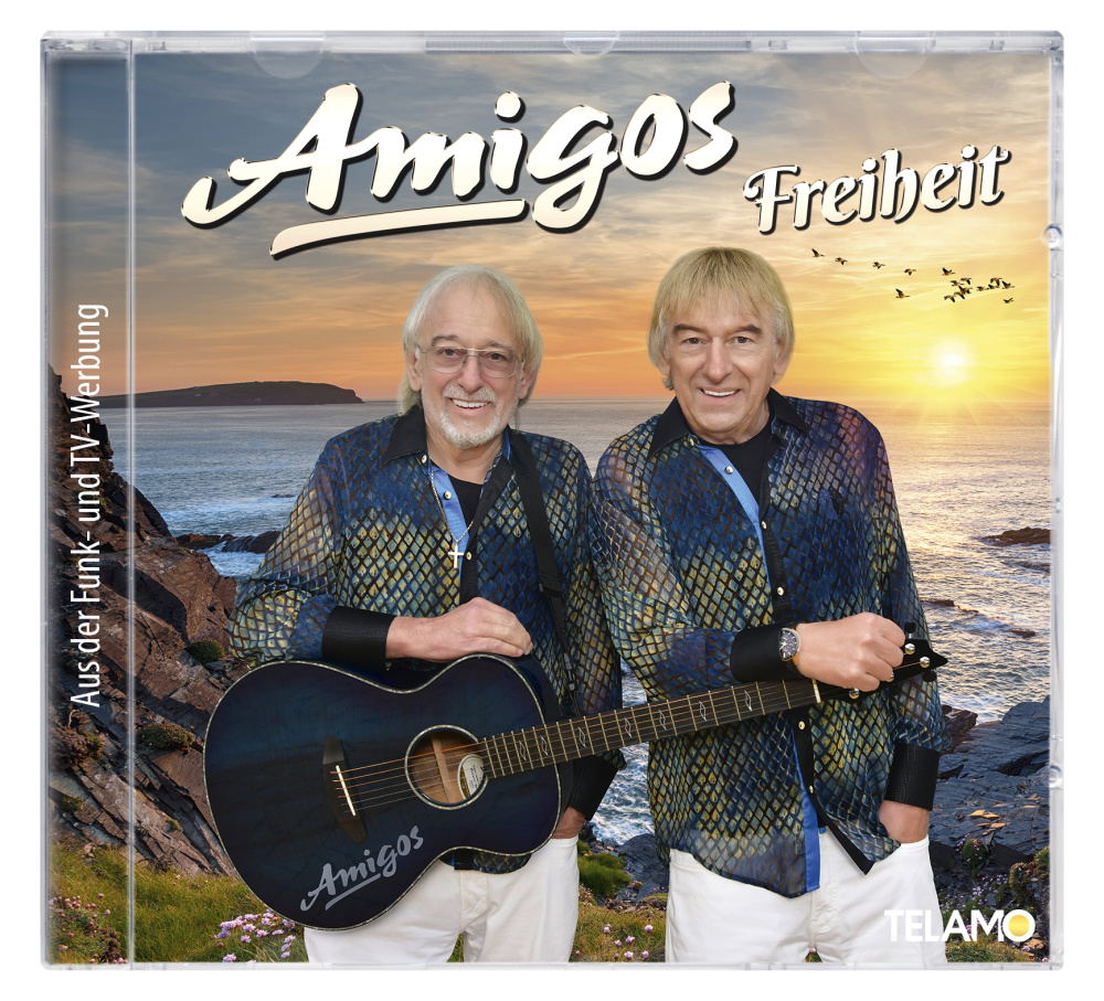 Freiheit (exklusives Angebot)