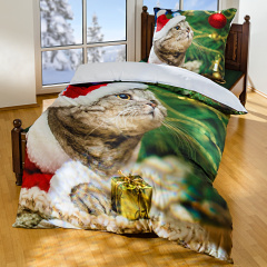 bettwaesche_weihnachtskaetzchen