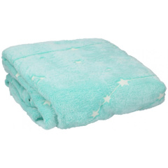 kuscheldecke_leuchteffekt_gruen