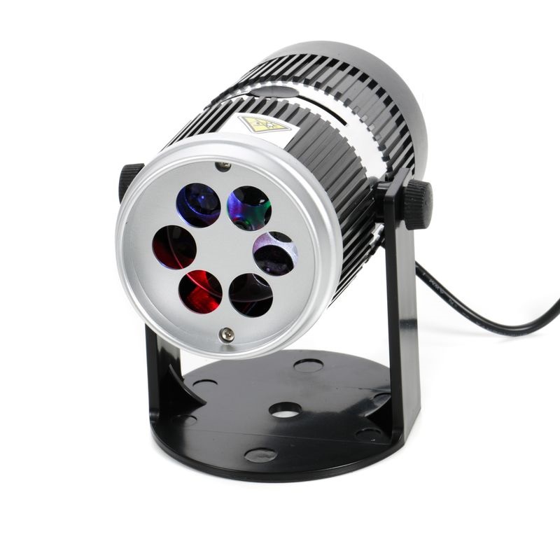 Party-Drehscheibenprojektor