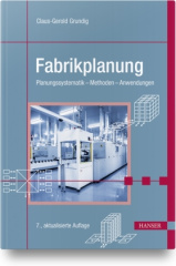 fabrikplanung