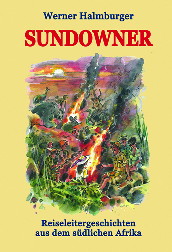 Produktabbildung: Sundowner