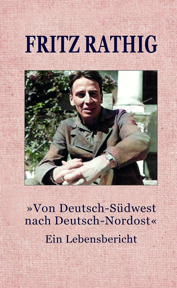 Von Deutsch-Südwest nach Deutsch-Nordos
