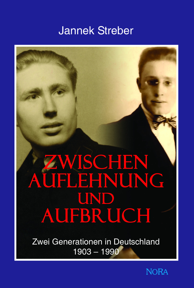 Zwischen Auflehnung und Aufbruch