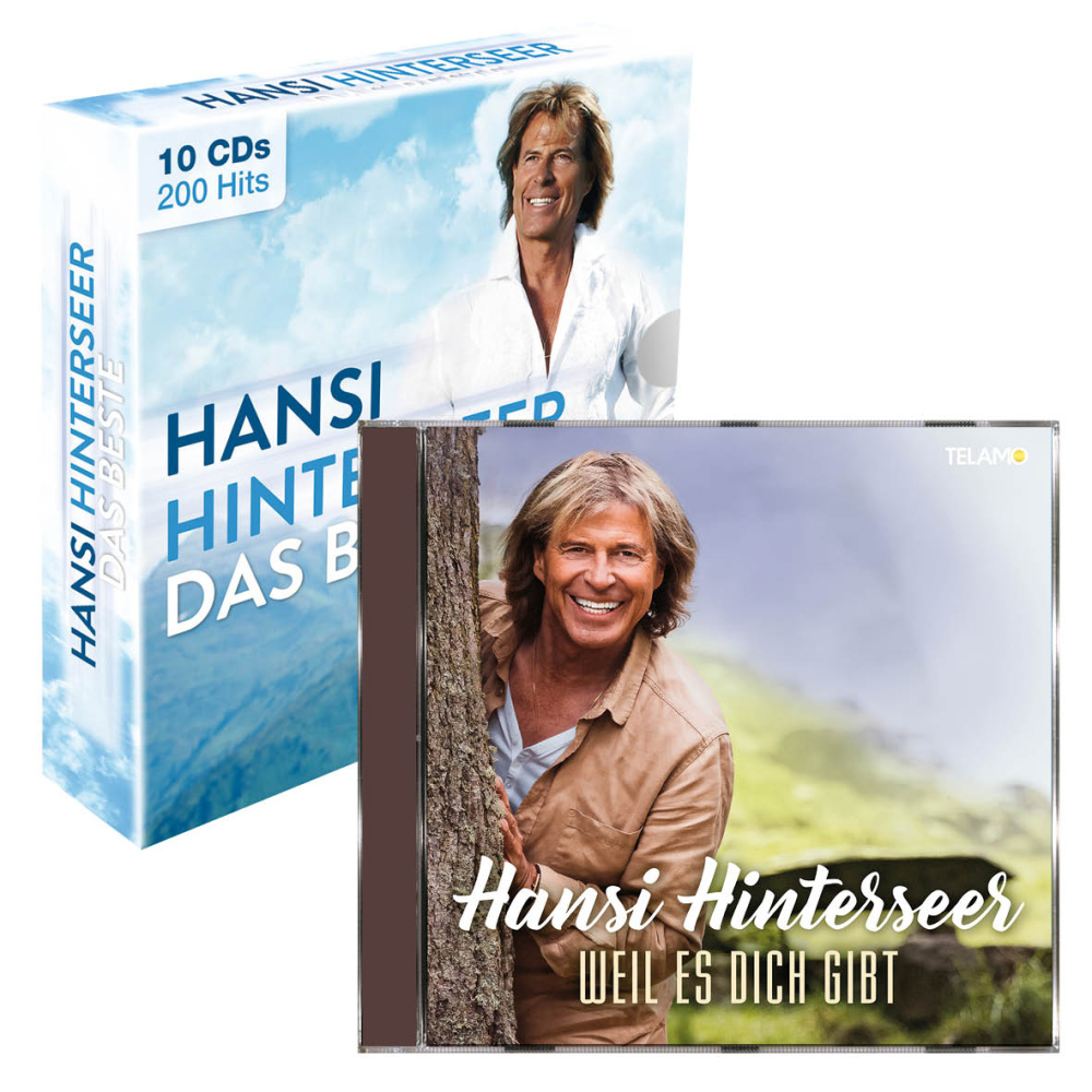 Weil es dich gibt + Das Beste