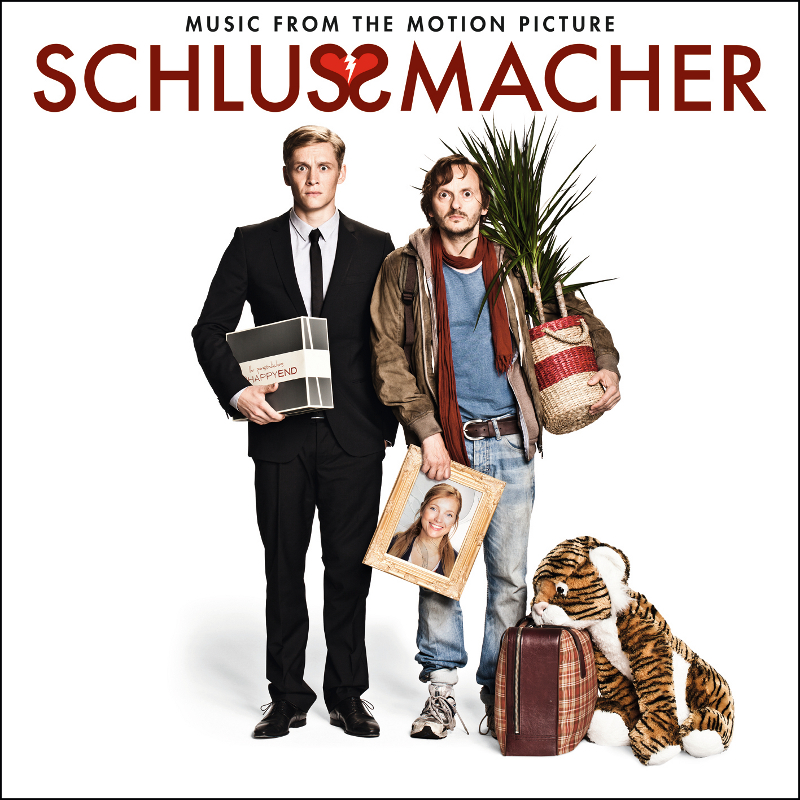 0602537270125 - Schlussmacher 0602537270125 - Schlussmacher