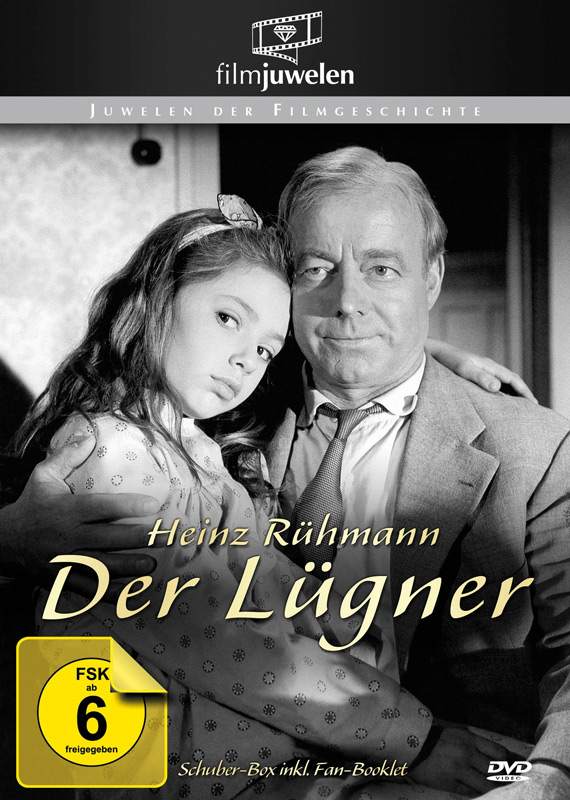 4042564153279 - Der Lügner (Filmjuwelen)