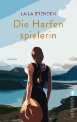 die-harfenspielerin