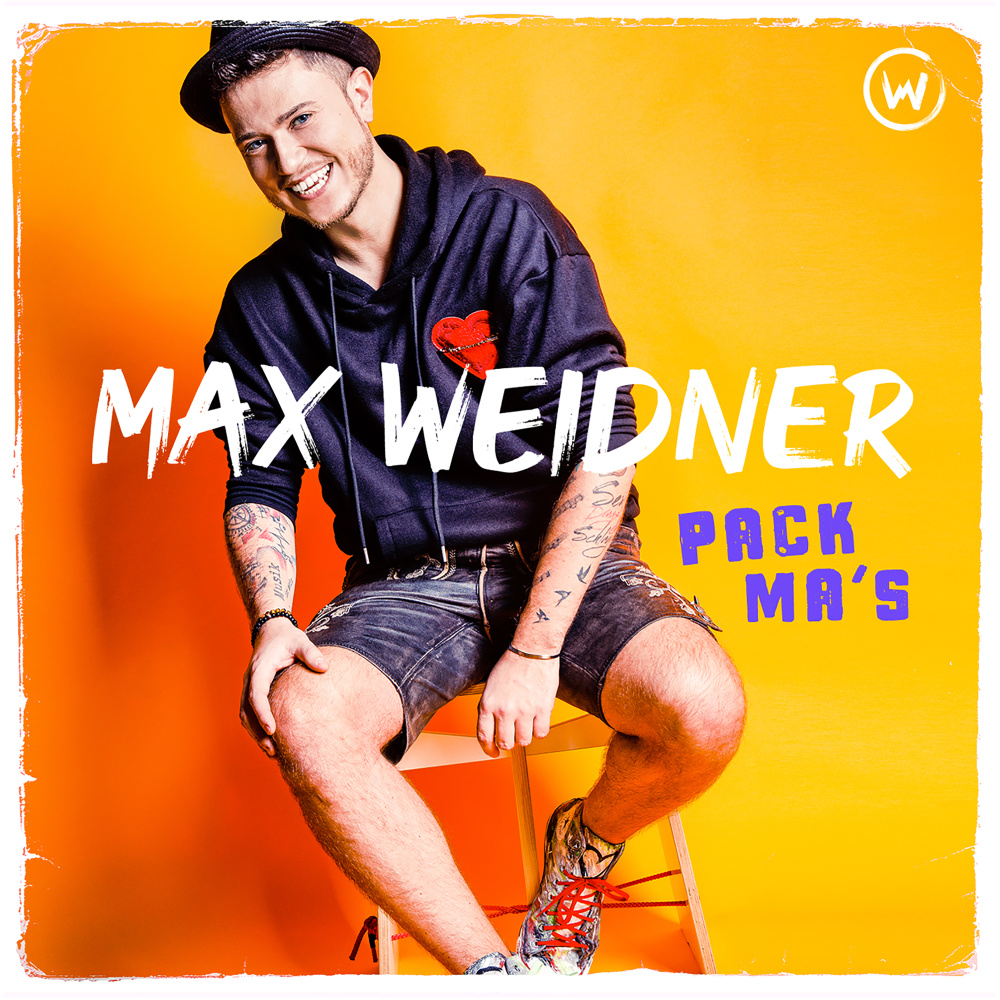 0602438766550 - Max Weidner - GEBRAUCHT Pack Mas - Preis vom 26102023 050019 h