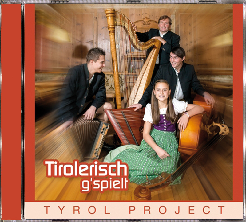 9003549528555 - Tyrol Project 9003549528555 - Tyrol Project