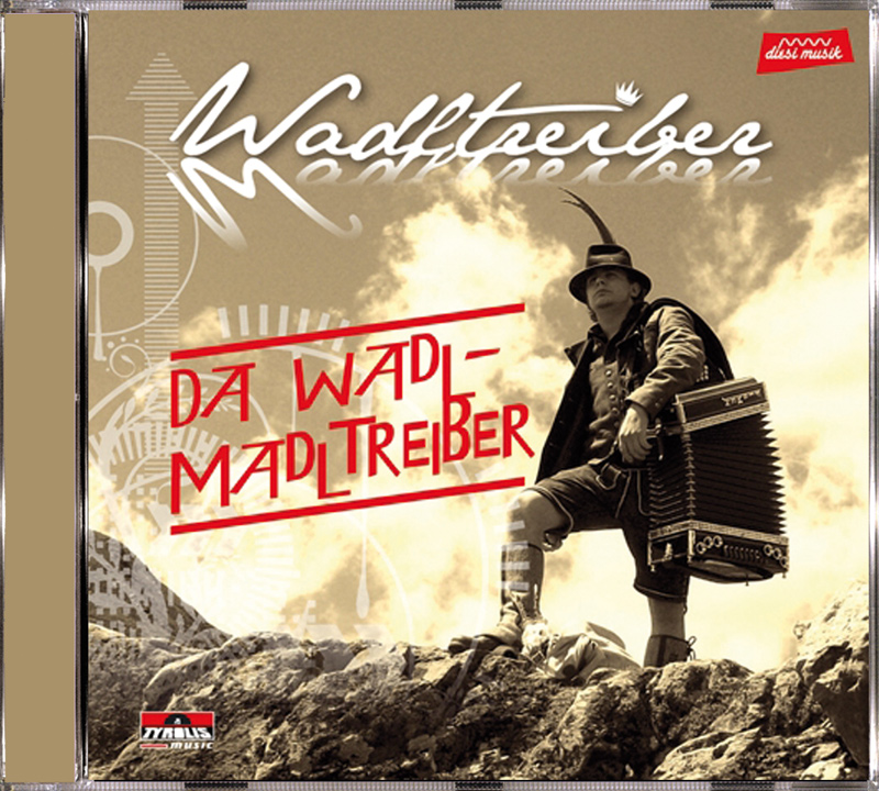 9003549528418 - Da Wadl-Madltreiber