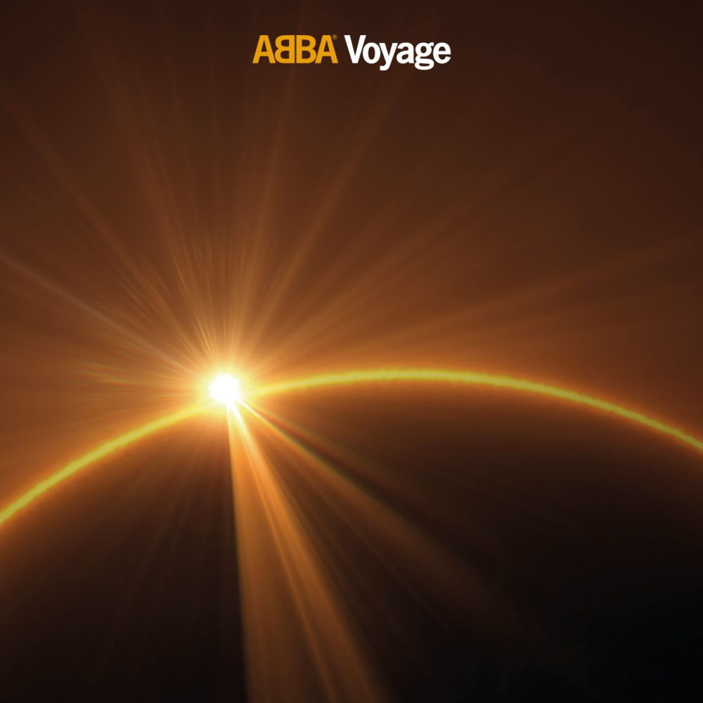 Voyage (Vinyl) LIMITIERT + GRATIS Poster