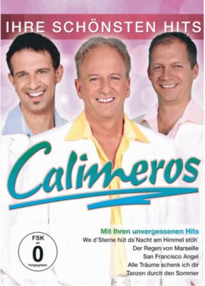Calimeros - Ihre schönsten Hits