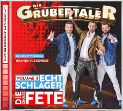 echt_schlager_die_grosse_fete_volume_ii
