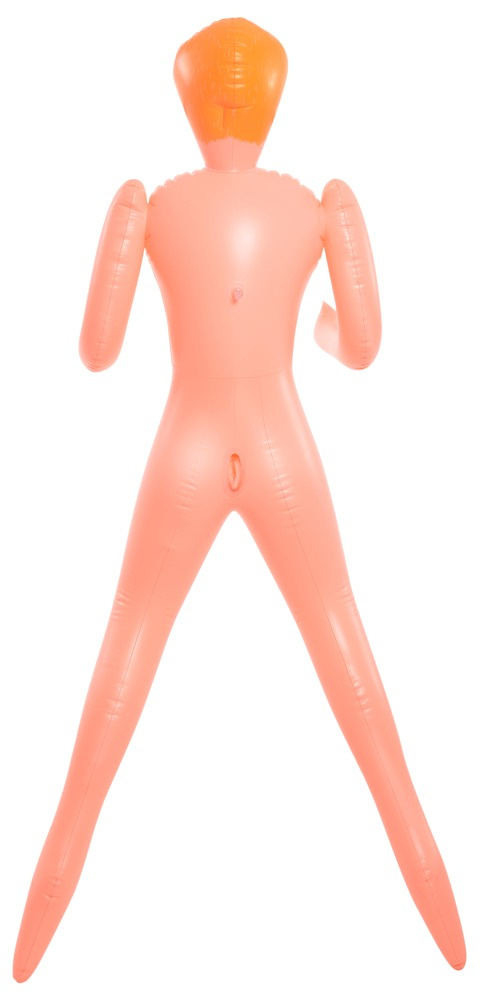  Becky - Die Jungfrau