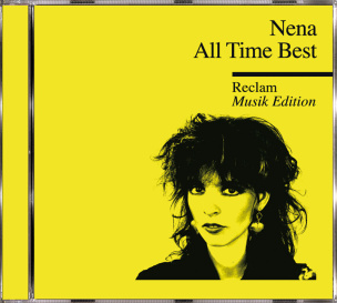 All Time Best - Nena - Reclam Musik Edition 19