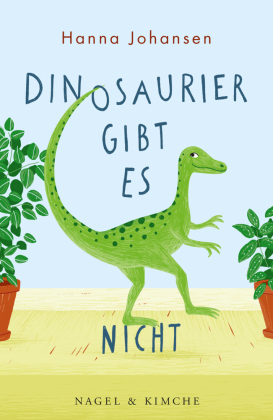 Dinosaurier gibt es nicht
