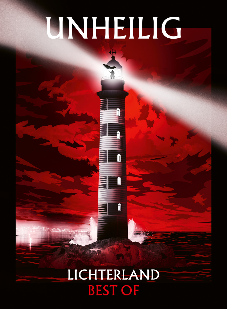 Lichterland-Best Of Special Edition LIMITIERT