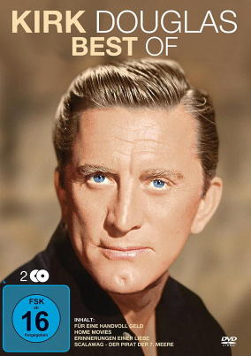 Kirk Douglas Best Of