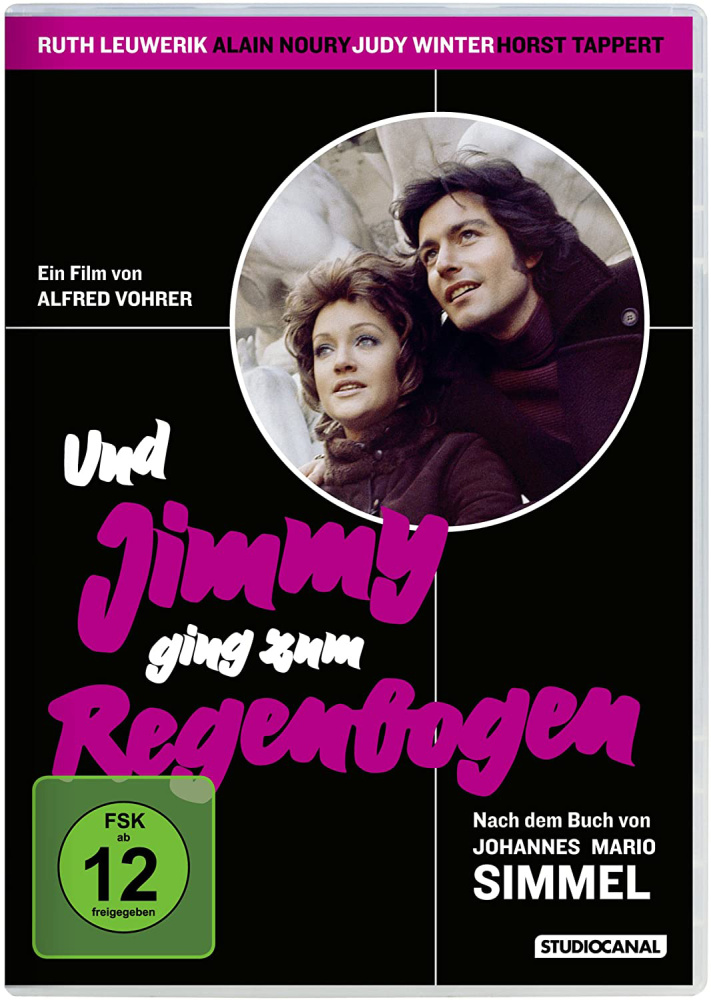 4006680035338 - Und Jimmy ging zum Regenbogen