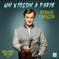 un_violon_à_paris