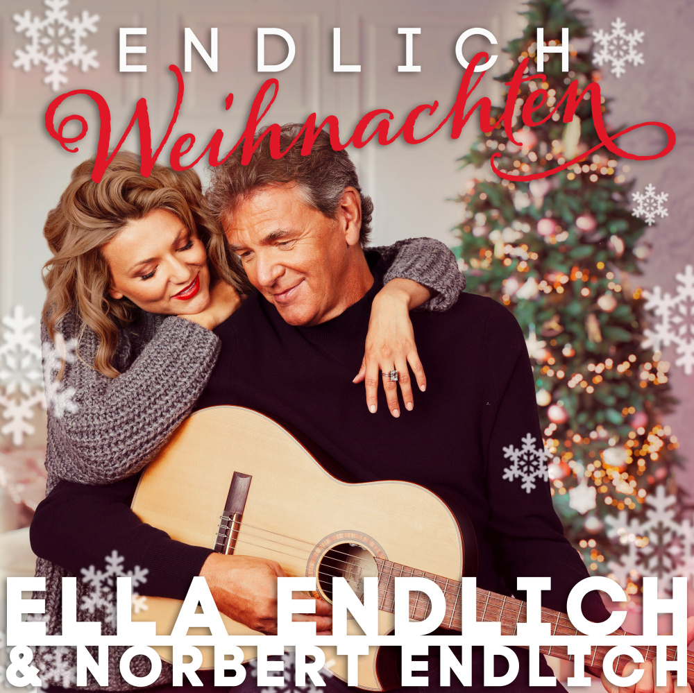 Endlich Weihnachten (exklusives Angebot)