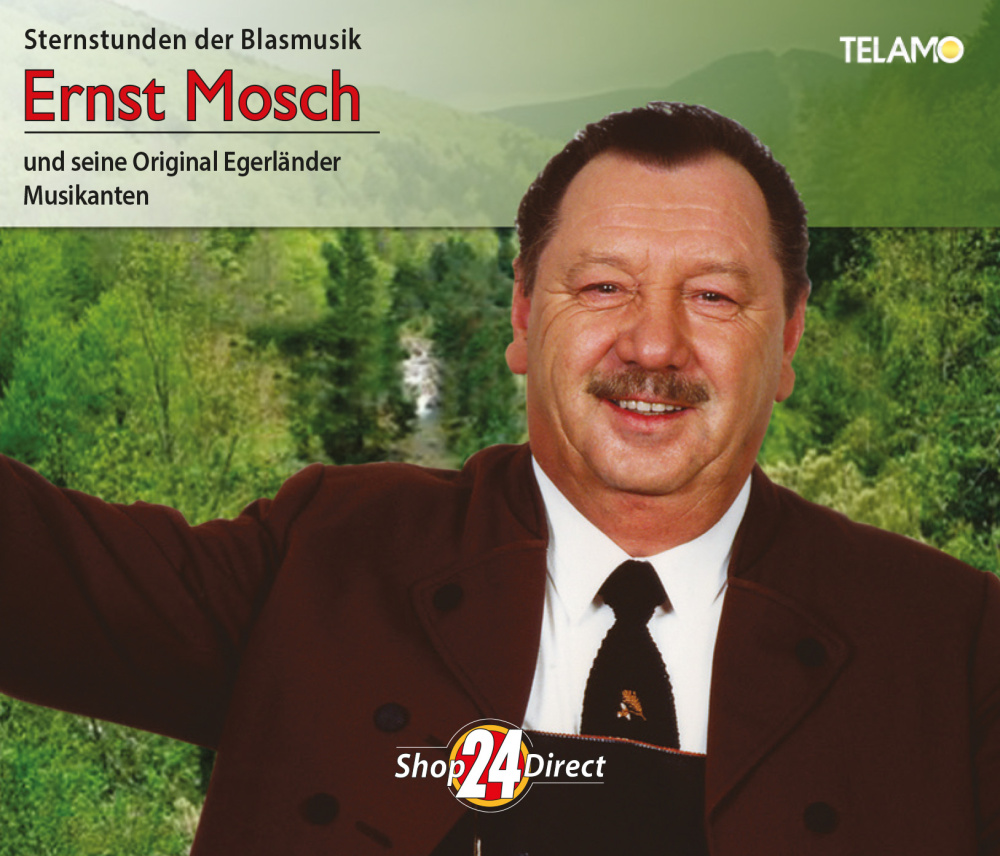 Sternstunden der Blasmusik (exklusives Angebot)