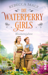 die_waterperry_girls_blumenjahre