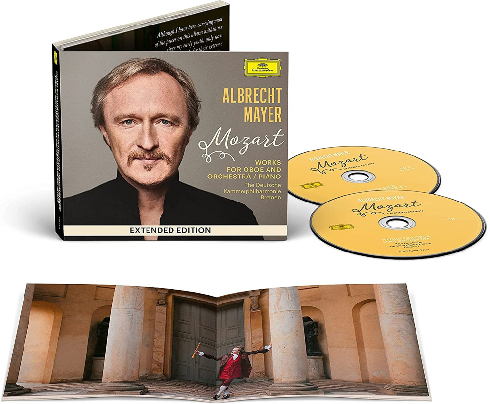 Mozart (Extended Edition)