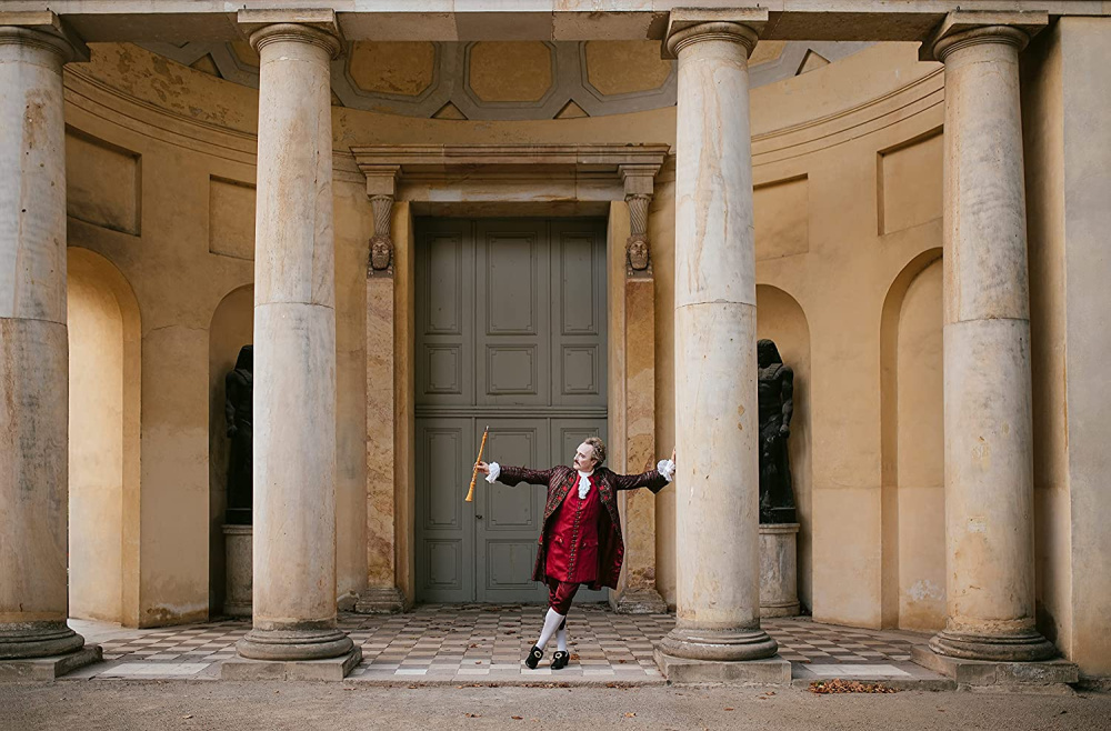 Mozart (Extended Edition)