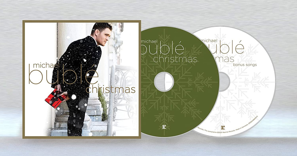 Christmas 10th Anniversary Deluxe Edition