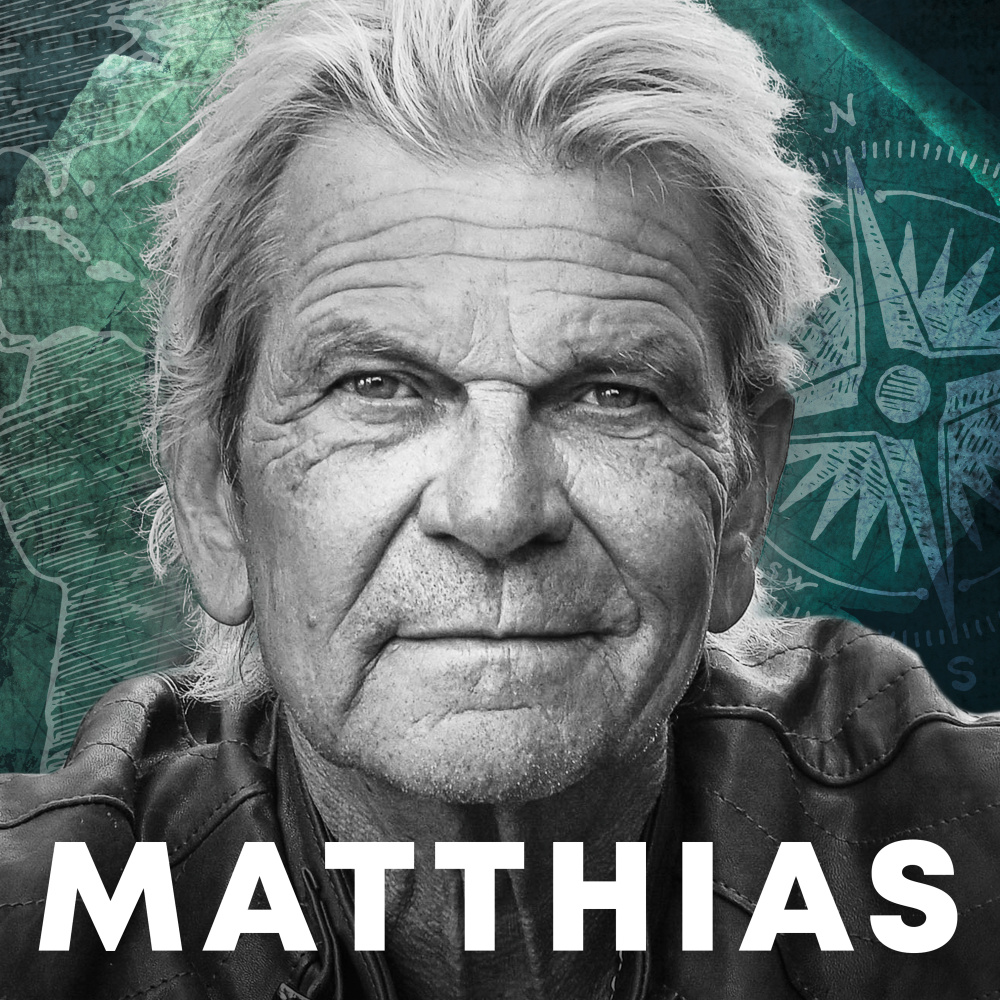 0194398476520 - CD Matthias Reim - Matthias Hörbuch