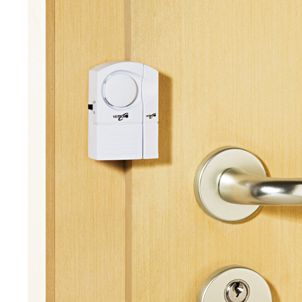 Tür und Fensteralarm 2er Set