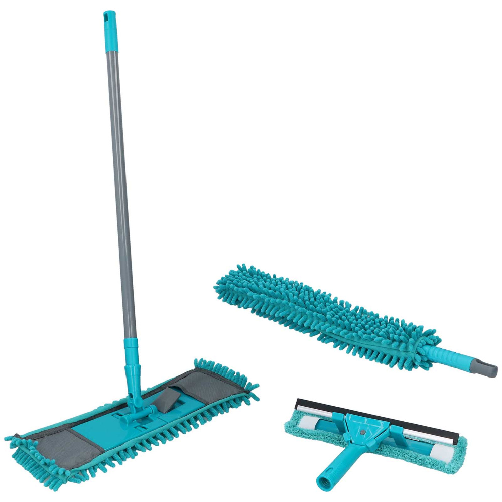 Reinigungsset 7-teilig