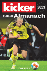kicker-fussball-almanach-2023