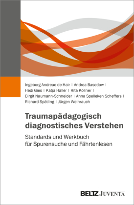 Traumapädagogisch diagnostisches Verstehen