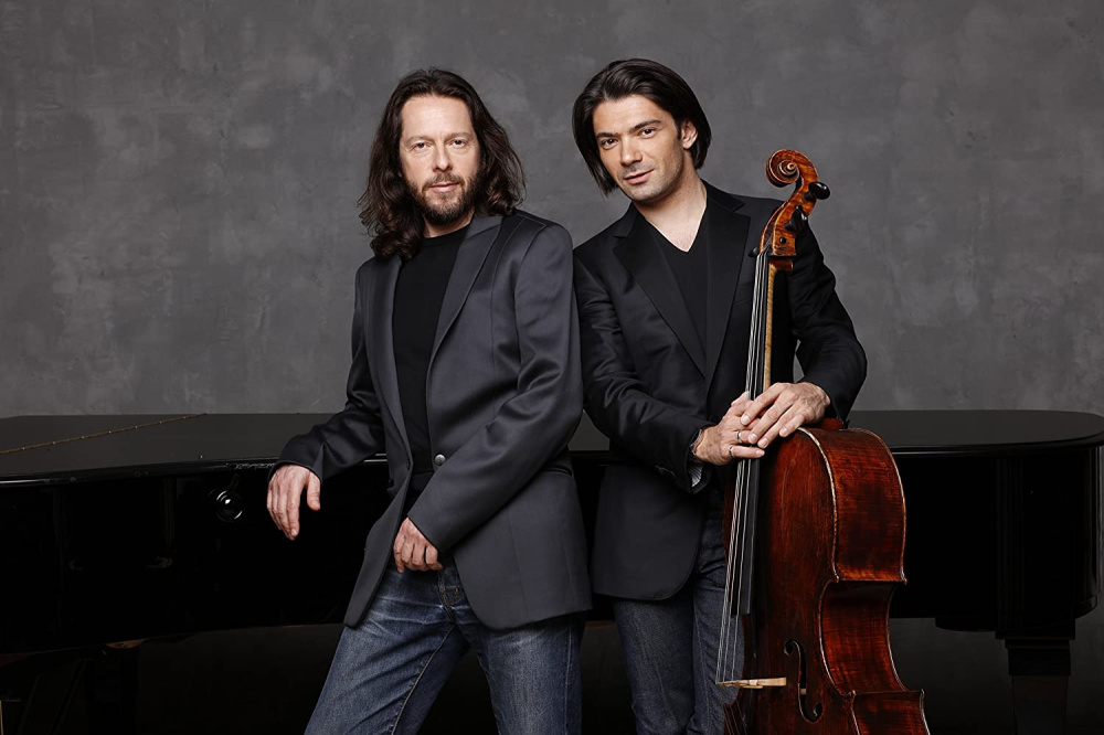 Beethoven: Sämtliche Sonaten Für Cello Und Klavier