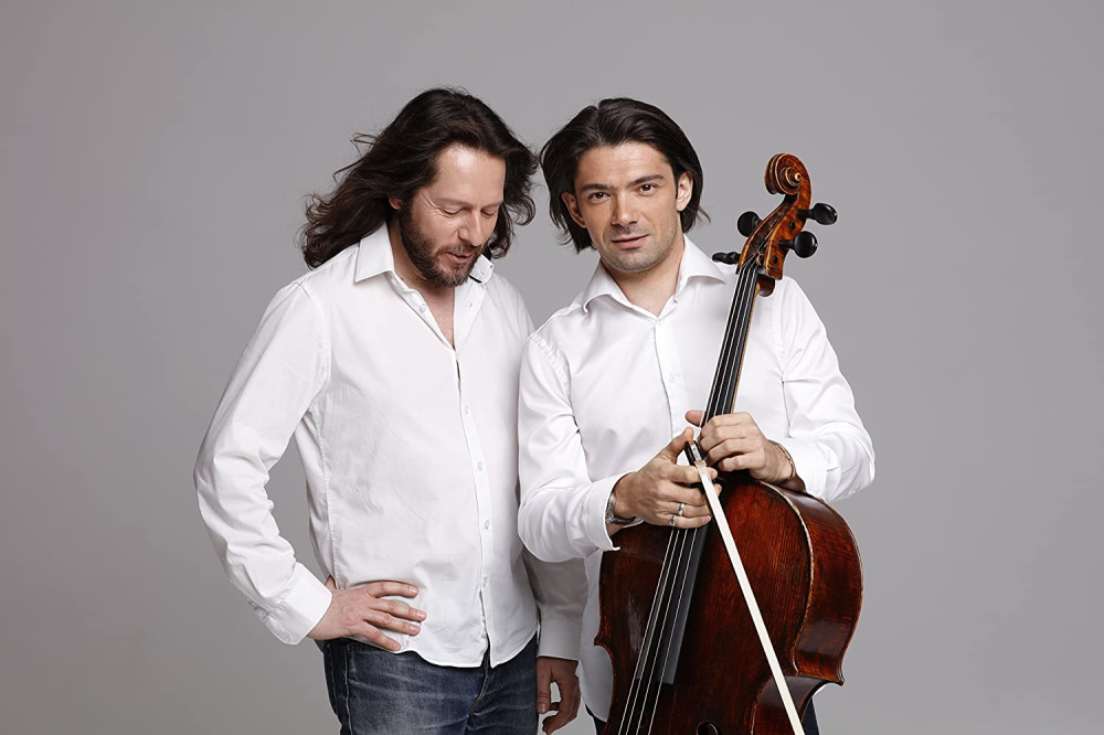 Beethoven: Sämtliche Sonaten Für Cello Und Klavier