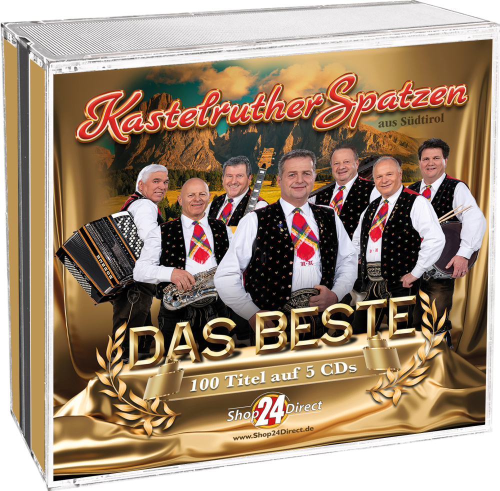 Das Beste + GRATIS Halskette