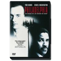 4030521707894 - Philadelphia (DVD)