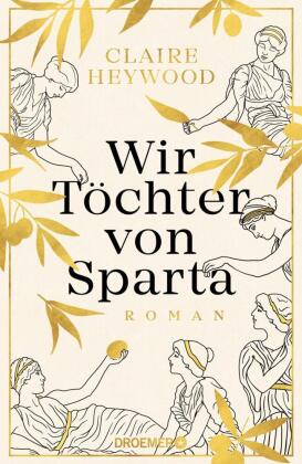 Wir Töchter von Sparta