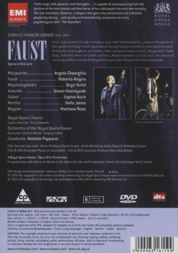 Gounod: Faust