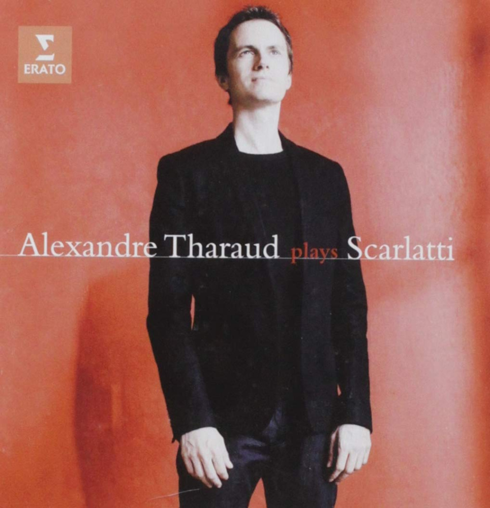 5099964201627 - plays Scarlatti Sonaten