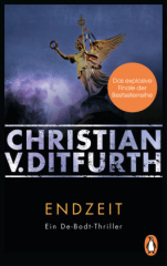 endzeit