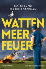 wattenmeerfeuer