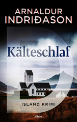 kaelteschlaf