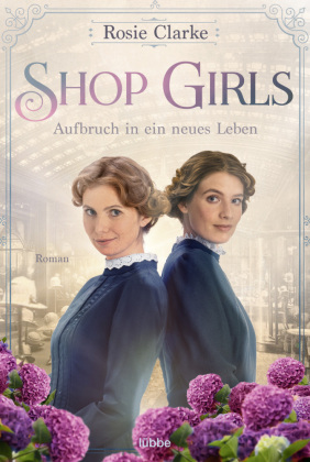 Shop Girls - Aufbruch in ein neues Leben