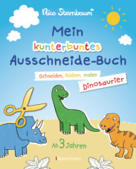 mein_kunterbuntes_ausschneidebuch_dinosaurier_schneiden_kleben_malen_fuer_kinder_ab_3_jahren_mit_scherenfuehrerschein