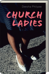 church-ladies