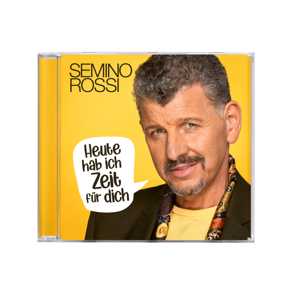 Heute hab ich Zeit für dich + GRATIS Poster